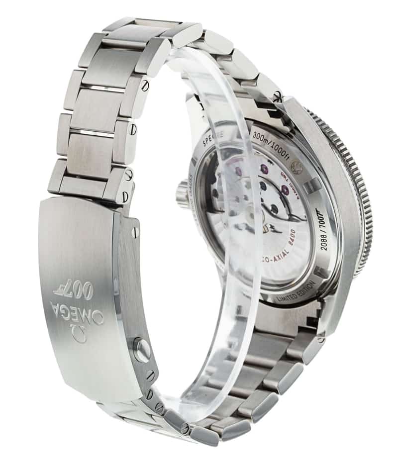 Omega Seamaster 300m 233.32.41.21.01.001
